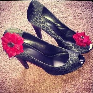 Meet your Posher, Marva